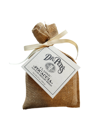 Classic Focaccia Bread Mix