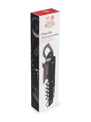 Clavelin Corkscrew - La Cuisine