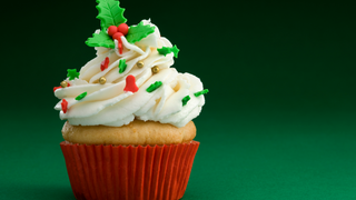 Cupcake Decorating Masterclass on Tue, Dec 03, 2024 at 06:00 PM