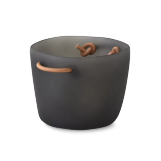 Cuadrado Ice Bucket - Grey - La Cuisine