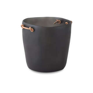 Cuadrado Champagne Bucket - Grey - La Cuisine