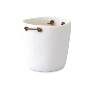 Cuadrado Champagne Bucket - White - La Cuisine