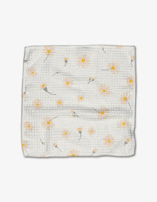 Daisy Dust Dish Cloths Set of 3 - La Cuisine