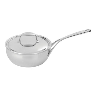 Demeyere Atlantis 2 QT Saucier - La Cuisine