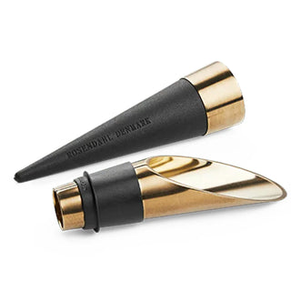 Wine Stopper & Pourer