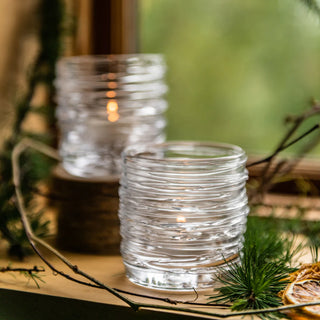 Echo Lake Tealight, Set/2 - La Cuisine