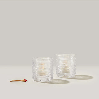 Echo Lake Tealight, Set/2 - La Cuisine