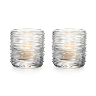 Echo Lake Tealight, Set/2 - La Cuisine