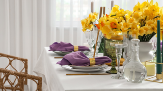 Easter Celebration Dinner on Mon, Mar 30, 2026 at 06:00 PM - La Cuisine