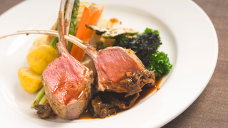 Easter Celebration Dinner on Mon, Mar 30, 2026 at 06:00 PM - La Cuisine