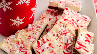 Edible Holiday Gifts on Tue, Dec 09, 2025 at 06:00 PM
