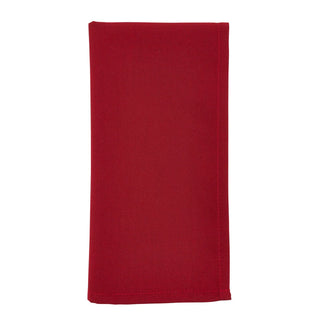 Everyday Design Napkin, Square - Red - La Cuisine