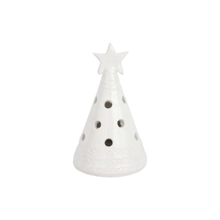 Foresta White Small Tree