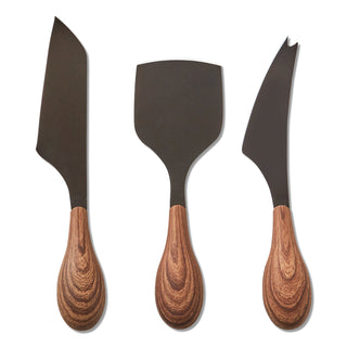 Mod Cheese Utensil, Set/3 - La Cuisine
