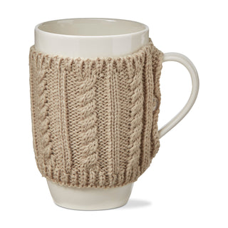 Warm Wishes Sweater Mug - La Cuisine