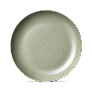 Brooklyn Melamine Dinner Plate Sage