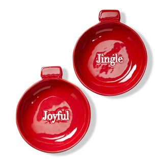 Ornament Bowl - La Cuisine