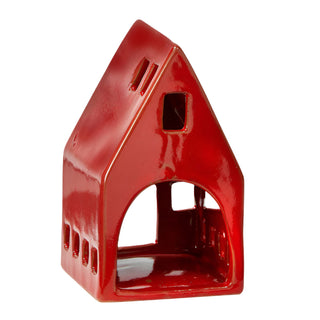 House Tealight Holder Medium - La Cuisine