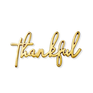 Thankful Trivets - La Cuisine
