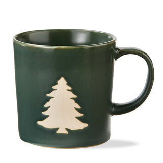 Tree Mug - La Cuisine