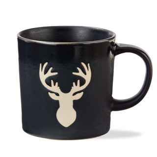 Stag Mug - La Cuisine