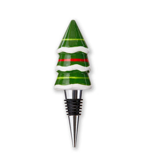 Cheerful Tree Bottle Stopper - La Cuisine