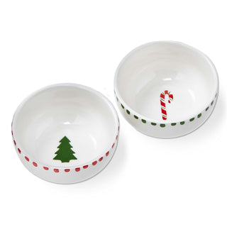 Holiday Cheer Dip Bowl - La Cuisine