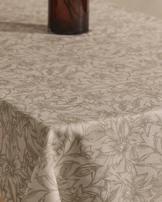 Alba Tablecloth, Large - La Cuisine