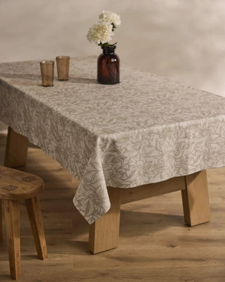 Alba Tablecloth, Medium - La Cuisine