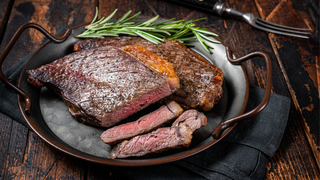 Grass to Plate: Unveiling the Benefits of Regenerative Beef on May 14, 2024 at 6:00PM - La Cuisine