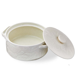 Harvest Round/Brie Baking Dish - La Cuisine
