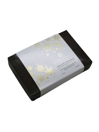 Holiday Box (8pc) - Semi & Caramel/Dark W/Sea Salt (4 ea) - La Cuisine