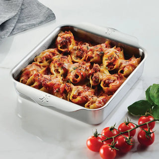 OvenBond 8x8 Square Baking Pan - La Cuisine