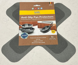 Anti-Slip Pan Protectors, Set/3 - La Cuisine