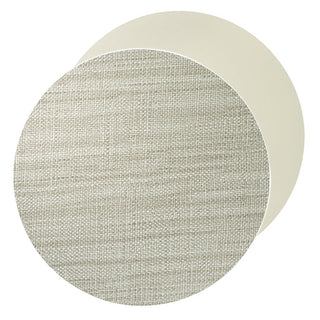 Izmir Beige Placemats, Set/4