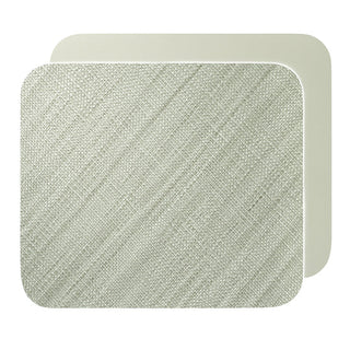 Izmir Beige Placemats, Set/4
