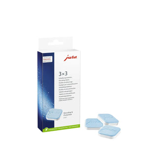 2-Phase Descaling Tablets