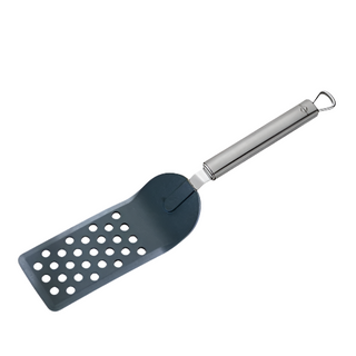 Parma Nylon Turner Slim, Perforated - La Cuisine