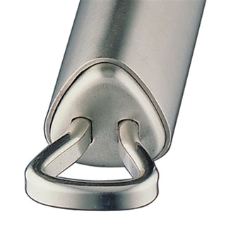 Parma Nylon Turner Slim, Perforated - La Cuisine