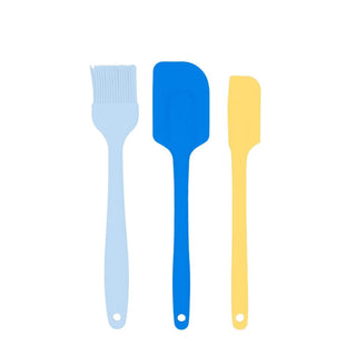 Spatula Set/3 - La Cuisine