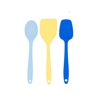 Mini Utensil Turner, Set/3 - La Cuisine