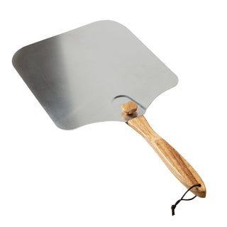 Foldable Pizza Peel, 14x16" - La Cuisine