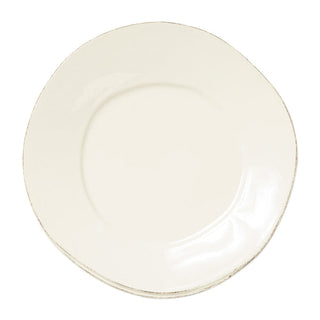 Lastra Linen Dinner Plate