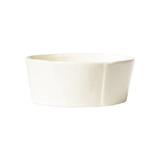 Lastra Linen Medium Serving Bowl