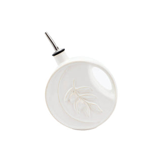 Luna Olive Oil Bottle - La Cuisine