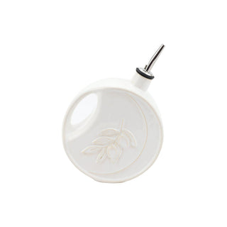 Luna Olive Oil Bottle - La Cuisine