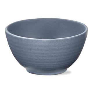 Brooklyn Melamine Bowl Light Blue