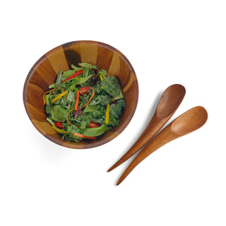 3 Pcs. Harmony Salad Set - La Cuisine