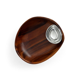 Portables Chip & Dip - La Cuisine