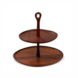 Portables Tiered Dessert Stand - La Cuisine